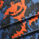 Halloween XM190 Camo