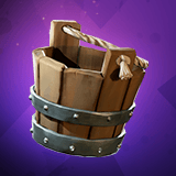 Stalwart Sea Dog Bucket