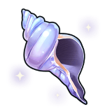 Eternal Shell Song ×1