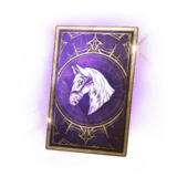 Destroyer of Ember Ticket