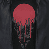 Crimson Eye 2026 T-Shirt