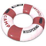 Spookality Life Ring