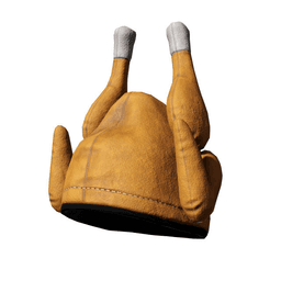 Winner Winner Hat