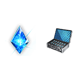 Gem150&2HBattle Data Case