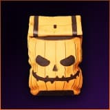 Twitch Rivals Spooky BP