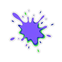 DECAL: GRAFFITI