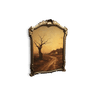 FORMULA: GOLD-FRAMED CARV