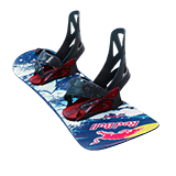 Red Bull Snowboard