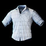 Plainclothes Shirt Agent