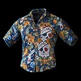 Los Muertos Shirt