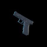 Glock 18 C