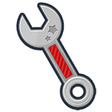 Tune-Up Wrench*300