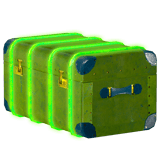 Supernatural Vault
