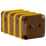 Mystic Clue Cache