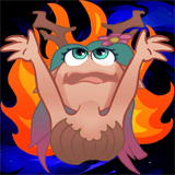 helldruid