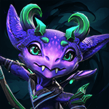 Sparkwing Purple Chroma