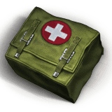 5x Consumables