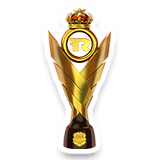 Sticker WorldChampionship