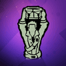 Drum Show-Off Emote