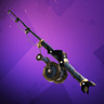TwilightHunter FishingRod