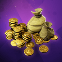 75k Gold Sep 26