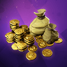 75k Gold Sep 26