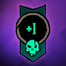 +1 Renown Sep 26
