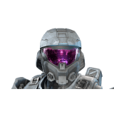 Pink Pop Visor