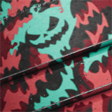 Halloween M1E1 Camo
