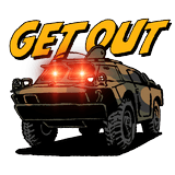 PGS 12 Get Out of My Way (Spray)