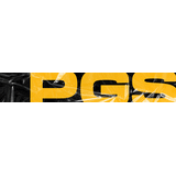 PGS 12 Pristine Nameplate