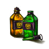 Mad King Dye Kit