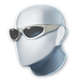 Cyber Glasses