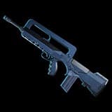 FAMAS