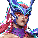 Angela Costume
