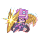 Angela Spray