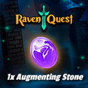 Augmenting Stone