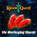 Warforging Shard