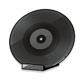 Cracked Disc*10