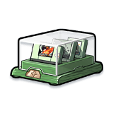 Beginner Cartridge Box*20