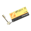 Universal Key (Limited)