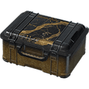 Temp Key Choice Box