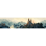 Card - Dream Castle