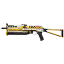 Bizon - Heavy Duty