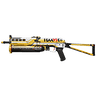 Bizon - Heavy Duty