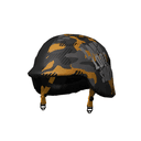 PUBG Creed - Helmet (Level 2)