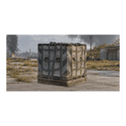 Loadout Crate Emote