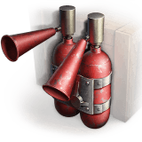 5x Consumables