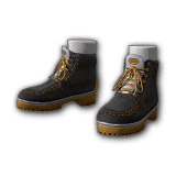 Battle Hazard Work Boots