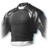 Leather Crop Fit x1